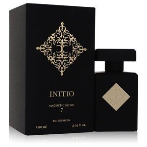 Initio Magnetic Blend 7 by Initio Parfums Prives Eau De Parfum Spray (Unisex) 3.